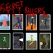 Secret Killers - Villains