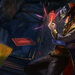 Twisted Fate