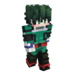 MHA Minecraft Roleplay