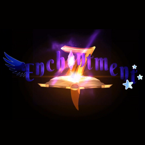 Casting Call Club : Enchantment 7 - Animated Gacha series