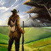 Trapper/The Frontiersman