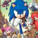 SONIC BOOM DUB SERIES