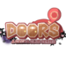 DOORS - Voice Acted & Animated Gacha Series