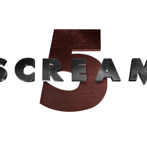 Casting Call Club Scream 5 Fan Film