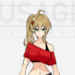 I Built Myself A Waifu (A Visual Novel Project) 