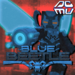 DCMU EARTH-1 "BLUE BEETLE" | Minecraft Machinima