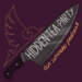 Umineko Podcast Voiceover