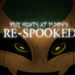 Five Nights at Pumpk's: Re-Spooked
