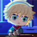  Competitor High Stars: Gacha Animated and Voice Acted Series