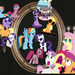 The Tale Of The Cmc’s Worst Nightmare (Animation/Story)