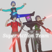 Super Action Team (Animated Short Series)