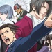 Ace Attorney Dubbed Breakdowns