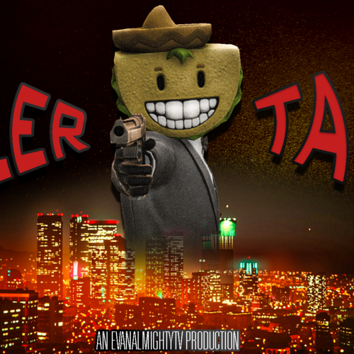 Casting Call Club Killer Taco A GTA V Action Film