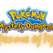 Pokemon Mystery Dungeon - Rescue of life (Call-2)
