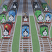 Thomas & Friends: Jewelpet Forever TRAILER (NOW CLOSED)