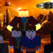 Minecraft Doctor Who: THE MOVIE: Casting
