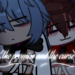 "the promise and the curse " - gacha voice acted series(?) -