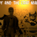 Bendy and the Crap Machine |VRChat Parody Youtube Series|