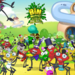 Bin Weevils in Concert: A Tribute to Bin Weevils