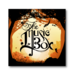 The Little Girl and The Dragon - The Music Box, Vox Storia