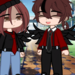 Dark Angel Gacha Va Series (Voice Actors and Team Needed)