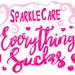 SPARKLECARE: EVERYTHING SUCKS! - Unofficial Comic Dub
