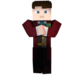 Minecraft Doctor Who: New Doctor Needed