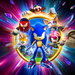 SONIC PRIME FANDUB VOICEOVER