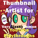 Thumbnail Artist