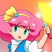 Magical Princess - Minky Momo: English DUB