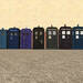 Doctor Who: Time Again