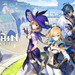 Genshin Impact Vignettes - Good Morning, Teyvat