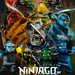 Friday Night funkin Ninjago