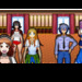 Danganronpa Another Fandub series