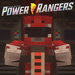 Power Rangers (Minecraft Roleplay)