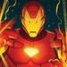 Tony Stark/Iron Man