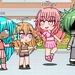 Gacha series