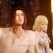 Redemption of the Sage ~ An FF15/FF7 AU EXTRAS CASTING