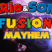 Mario and Sonic: FUSION MAYHEM (Episode 1 Casting Call)