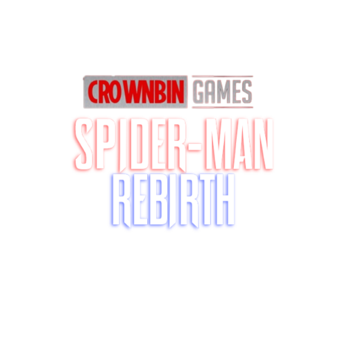 Casting call club spiderman rebirth the game