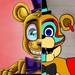 Minecraft FNAF RP project on yt for MCPE/BE