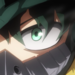 Izuku Midoriya - Lead