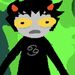 Homestuck Pesterquest/Friendsim DUB