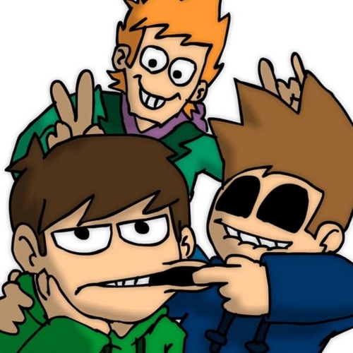 Casting Call Club Eddsworld Mini Series