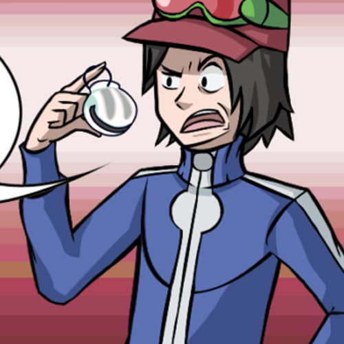 Casting Call Club Pokemon XY Comic Dub