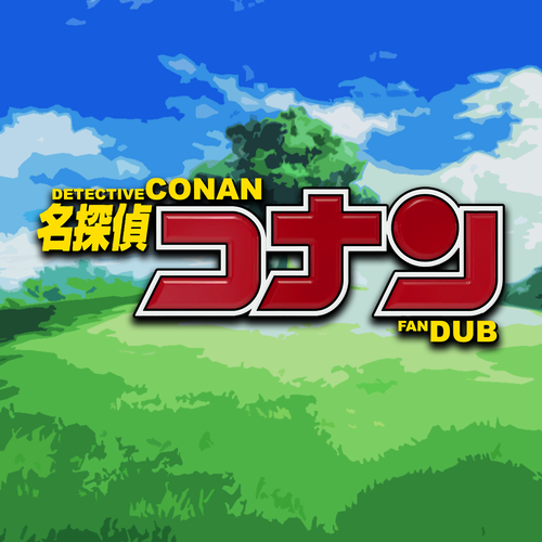 Casting Call Club : Detective Conan Fan Dub