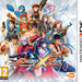 Project X Zone Recast