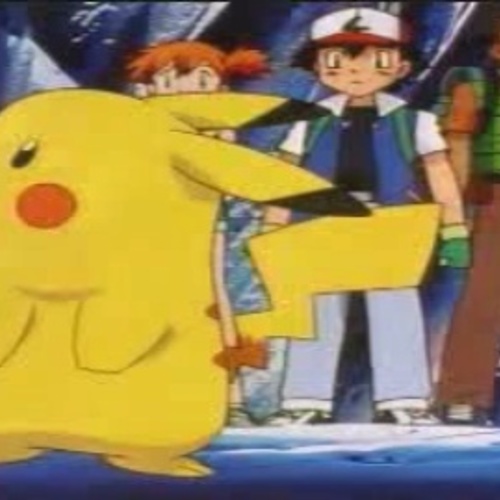 Casting Call Club Pokemon THE ICE CAVE FANDUB OPEN ROLES!