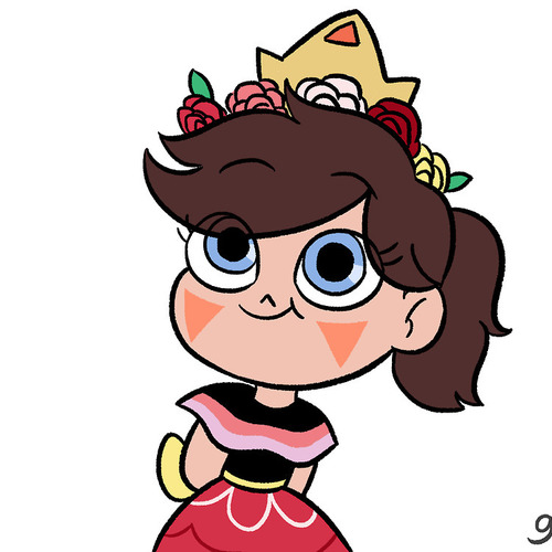 Casting Call Club Cressida Butterfly