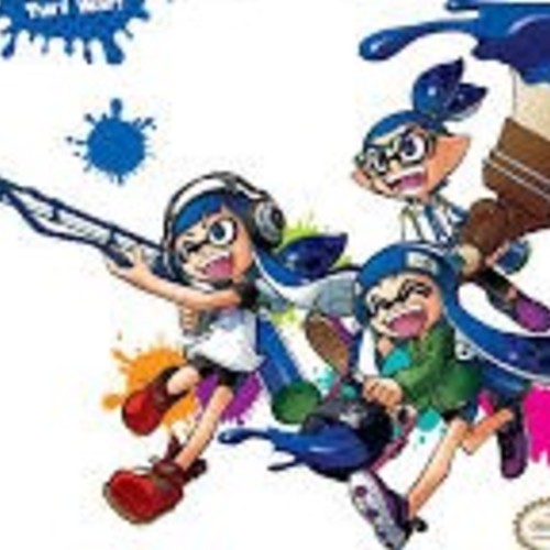 Casting Call Club Splatoon Manga Dub (CoroCoro Manga Casting Call Club Splatoon Manga Dub (CoroCoro Manga